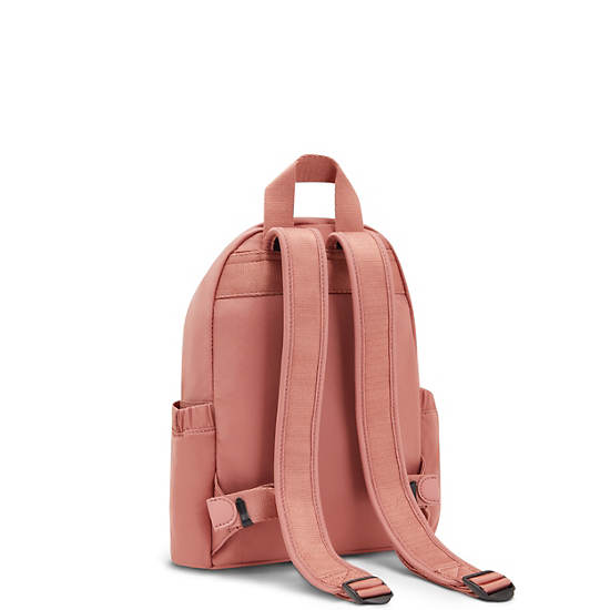 Sacs À Dos Kipling Delia Mini Rose | FR 1650SG